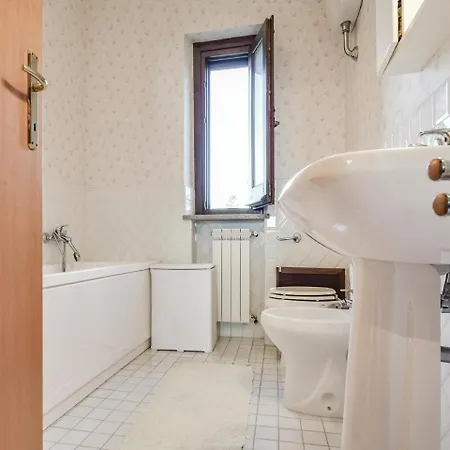 Le Casette Сasa de vacaciones Stalettì