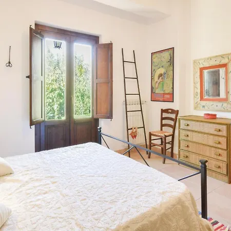 Le Casette Сasa de vacaciones Stalettì