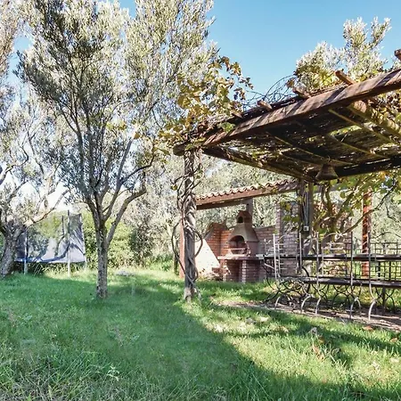 Сasa de vacaciones Le Casette Stalettì