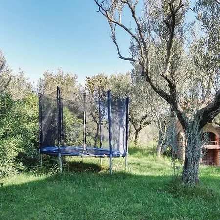 Le Casette Сasa de vacaciones Stalettì