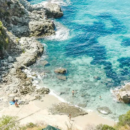 Le Casette Сasa de vacaciones
